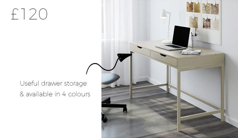 ikea desk