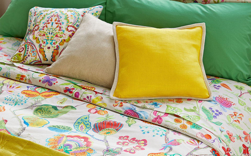 Summer Homeware