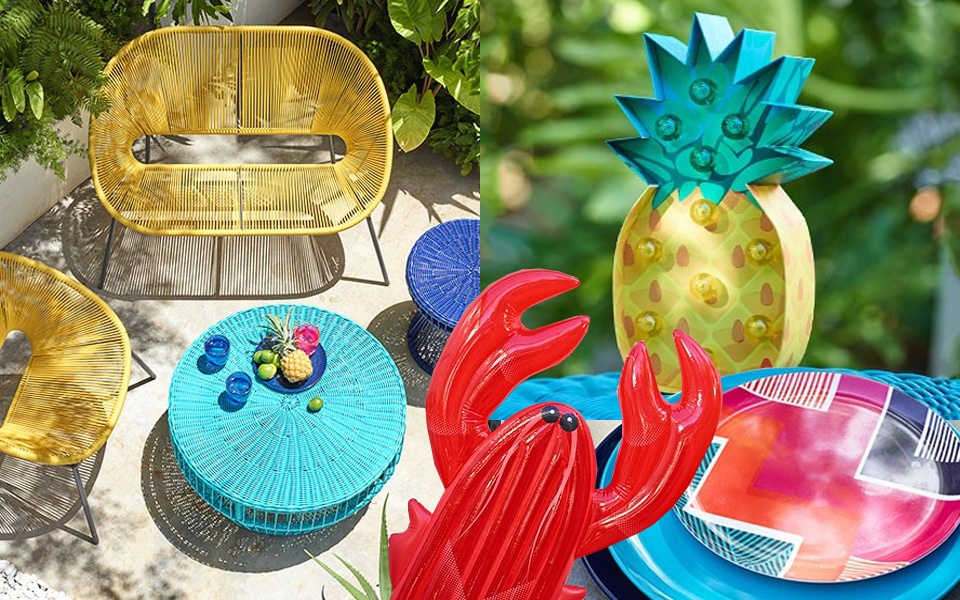 get our garden summer ready