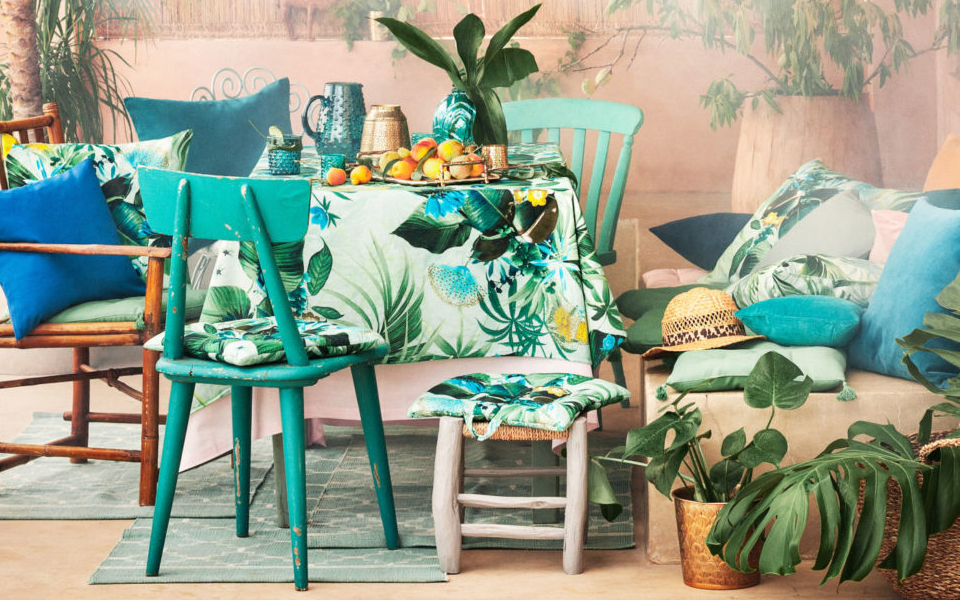 interior inspiration