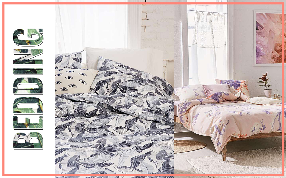 bedding