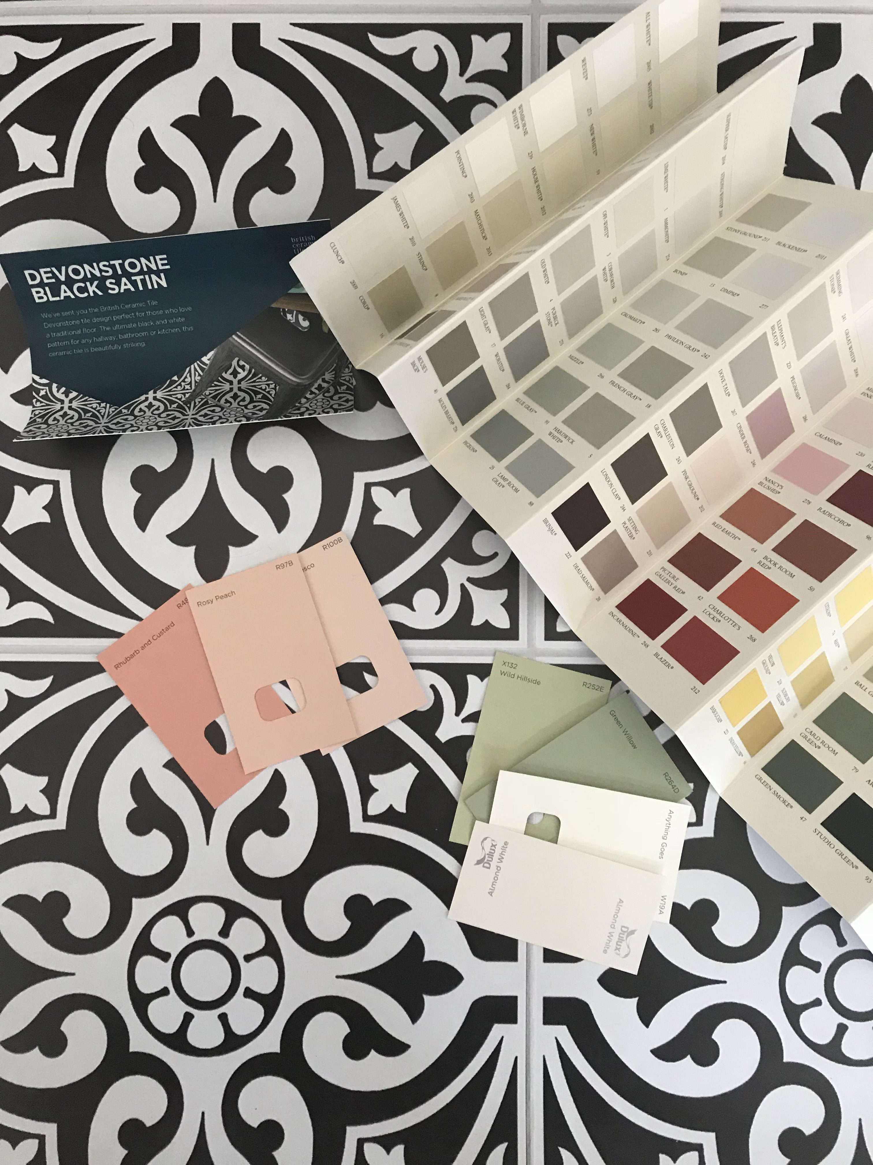 house renovation planning