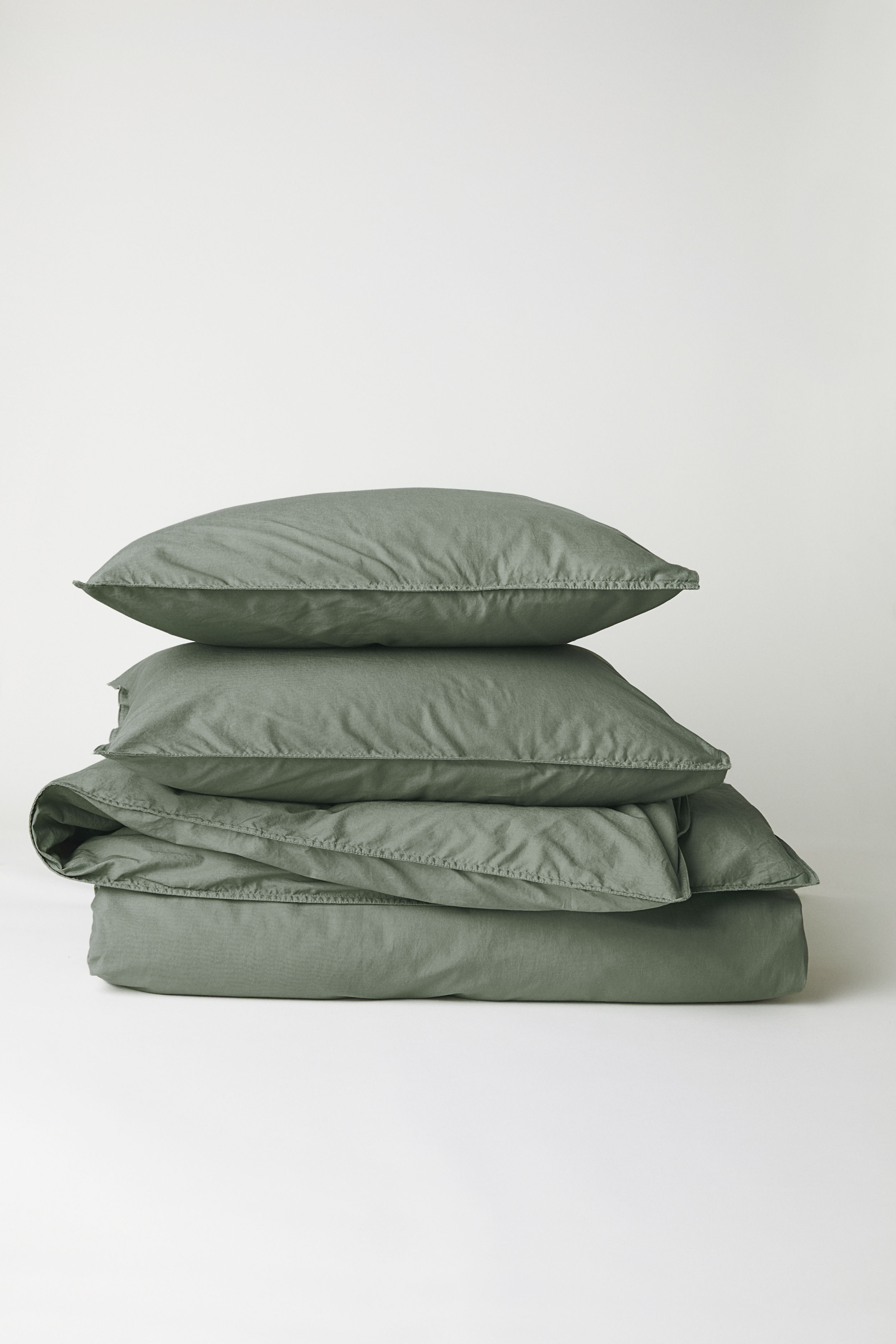 H&M Home bedding