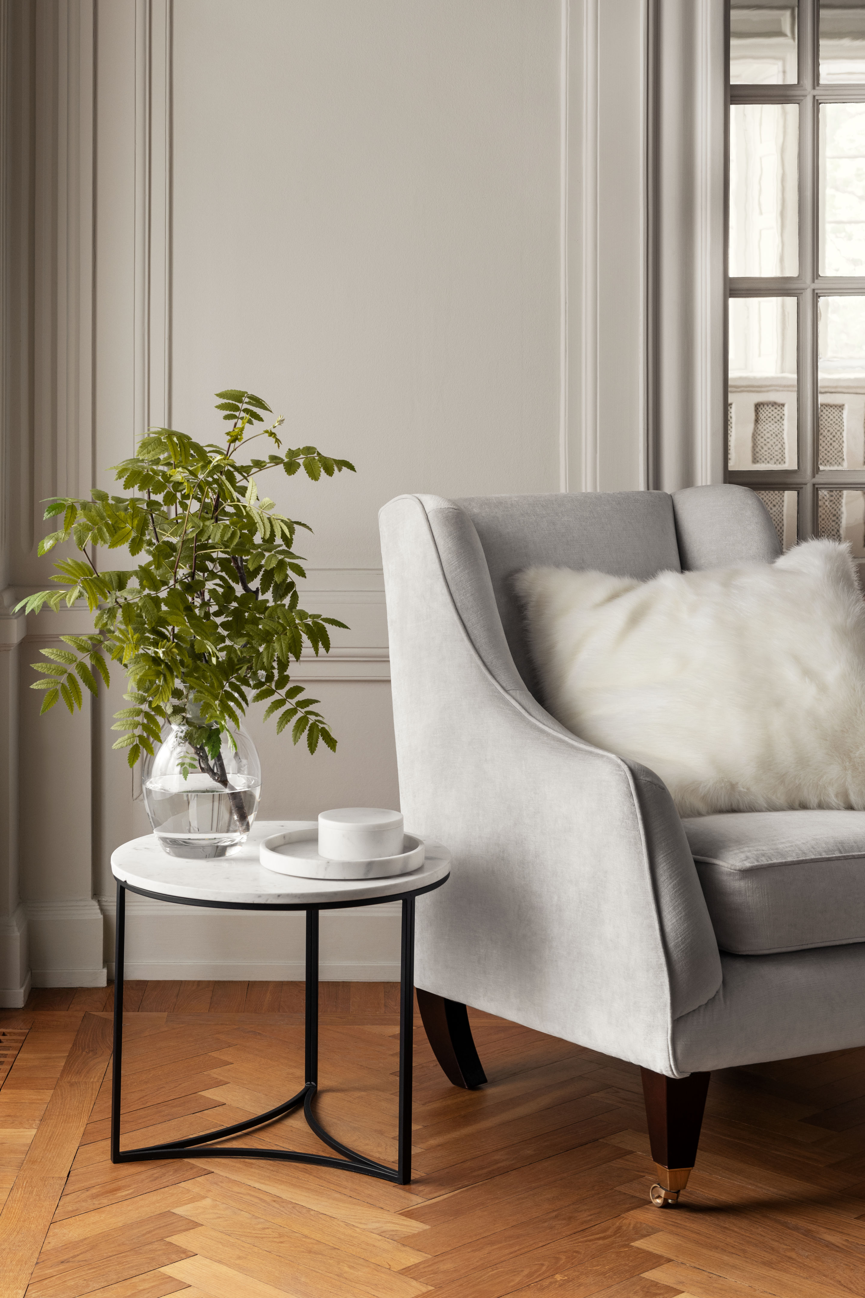 Marble accessories under £50